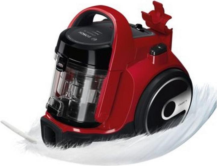 Immagine prodotto Bosch Hausgeräte Serie 2 BGC05AA2