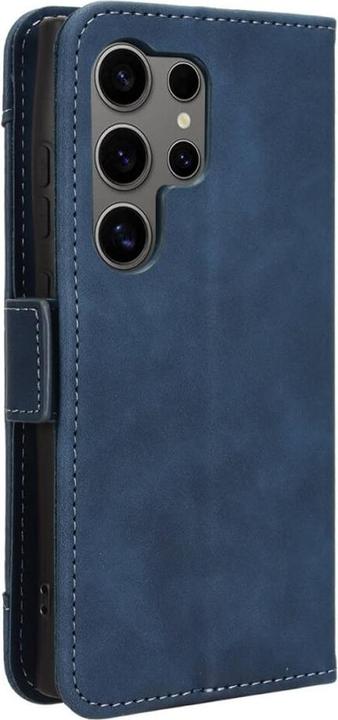 Produktbild Cover-Discount Etui viele Kartenfächer (Samsung Galaxy S24 Ultra)