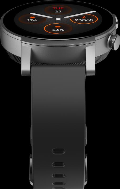 Image du produit Mobvoi TicWatch E3 (44 mm)