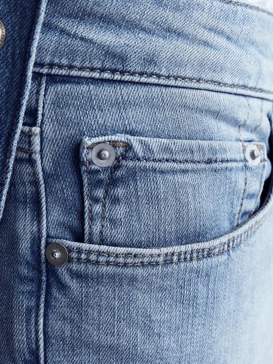 Actual product image Jack & Jones JJICLARK JJEVAN LIGHER VERSION OF 798 Regular fit jeans Regular fit jeans (38)