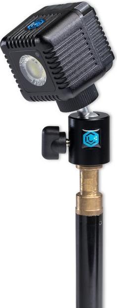 Produktbild Lume Cube Blitzschuhhalterung (Blitzgerät Adapter)