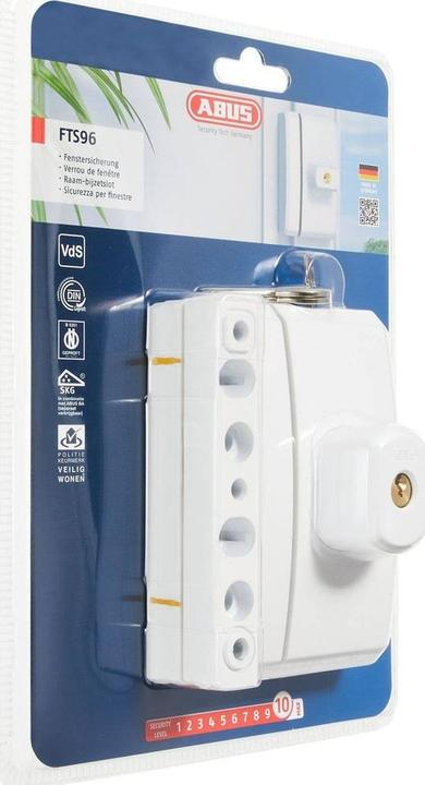 Produktbild Abus Fenstersicherung