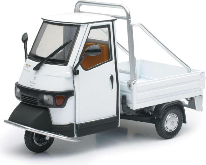 Produktbild New Ray Piaggio Ape 50 Cross Country
