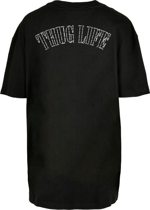 Produktbild Thug Life TLLTS1014M Wire T-Shirt - 126771 (XS)