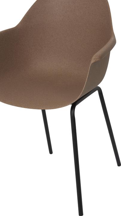 Actual product image Schou Garden chair My Ocean 2-pack
