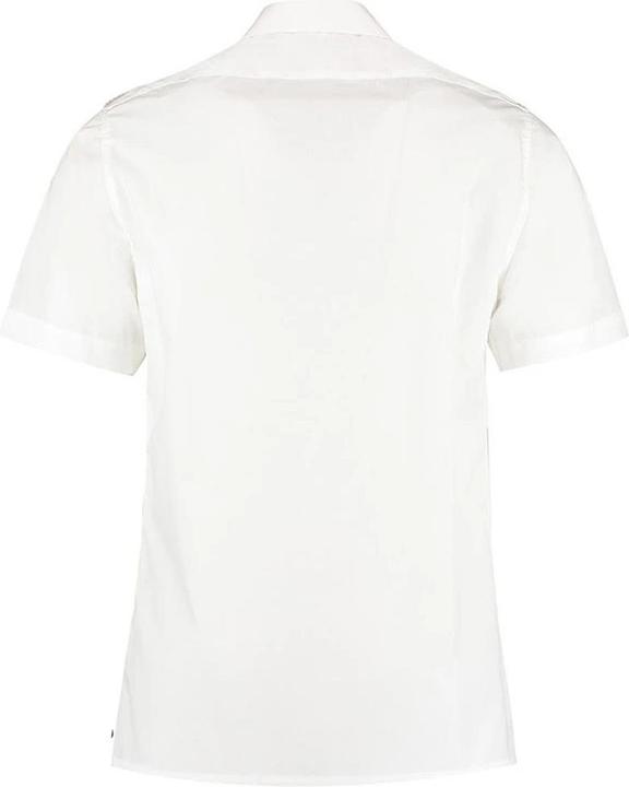 Immagine prodotto Kustom Kit Camicia da pilota a maniche corte (19)