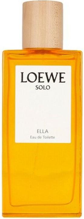 Actual product image Solo Ella (Eau de toilette, 100 ml)