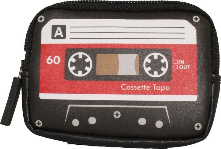 Winkee Cassette Purse - (16509)