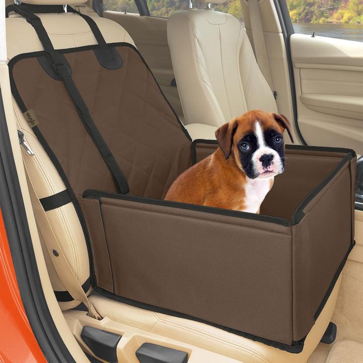 Immagine prodotto Wuglo Seggiolino per cani (Gatto, Cane, Pieghevole)
