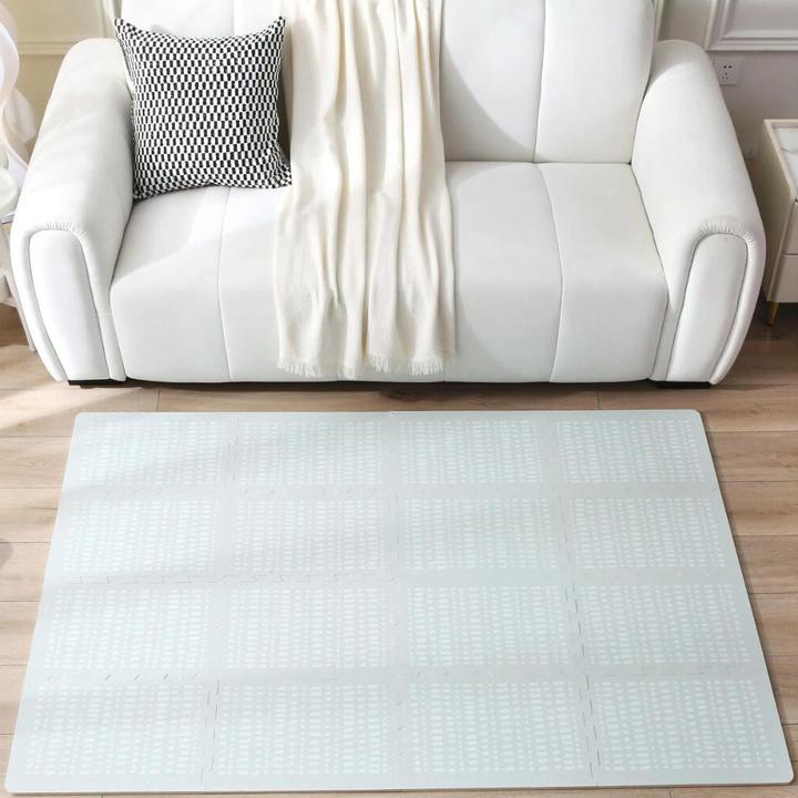 Image du produit Hakuna Matte Tapis puzzle XL, Hygge (170 x 120 cm)