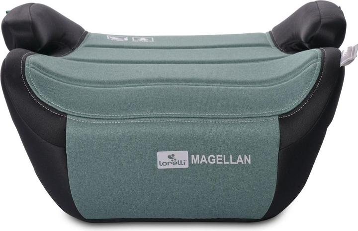 Produktbild Lorelli Magellan (Kindersitzerhöhung, ECE R129/i-Size Norm)