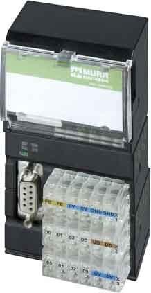 Murr Elektronik Cube20