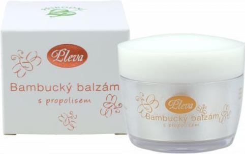 Pleva Sheabutter Balsam mit Propolis (Körpercreme)