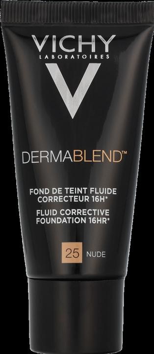 Vichy Dermablend (25 Nude)
