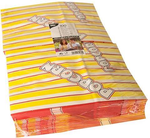 Immagine prodotto Papstar 86618 Sacchetto per alimenti