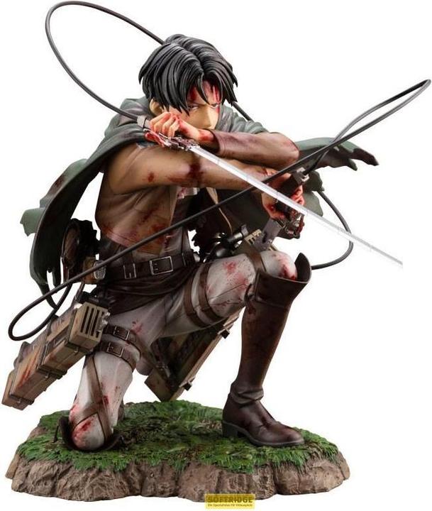 Collectable figures