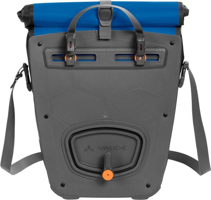 Produktbild Vaude Aqua Back (48 l, Gepäckträgertasche)