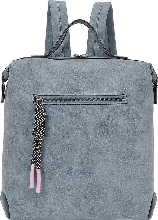 Fritzi aus Preußen Bitzi04 City Rucksack 30 cm (8 l)