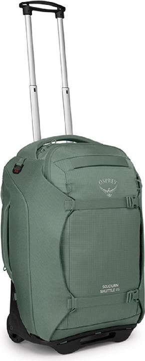Immagine prodotto Osprey Navetta Sojourn (130 l, M (50 - 90l))