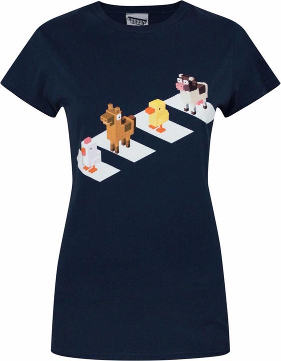 Produktbild Crossy Road UTNS397 P (L)