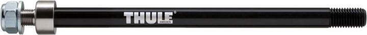 Steckachse Syntace M12 x 1.0 / 154-167mm