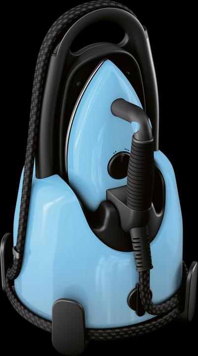 Produktbild Laurastar Lift Plus (2200 W, 200 g/min)