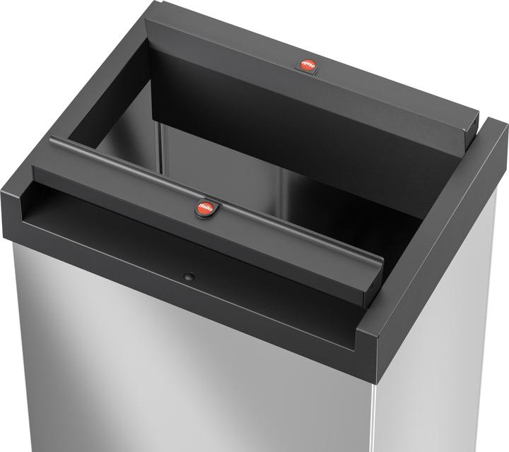 Actual product image Hailo Big-Box Swing (40 l)