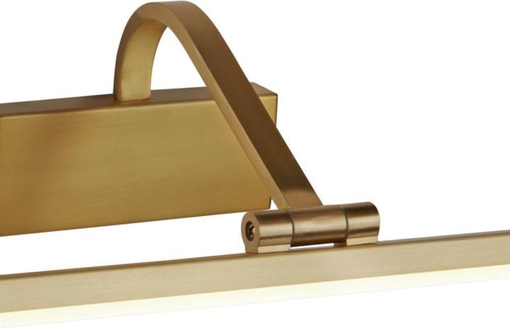 Produktbild Licht-Erlebnisse Wandlampe Chelsea (679 lm)