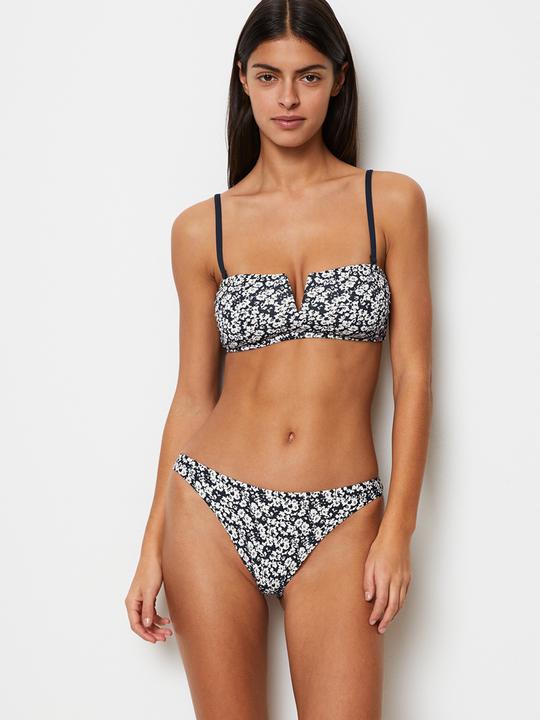Produktbild Marc O'Polo Triangel-Bikini-Top Alloverprints (XS)
