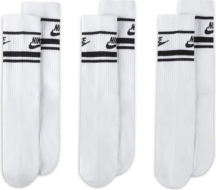 Immagine prodotto Nike Calzini Essential Crew Stripe (42 - 46)