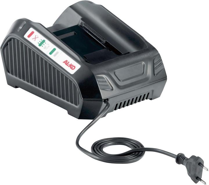 Produktbild AL-KO 36 V Akku-Laubsauger LBV 4090 inkl. Akku und Ladegerät (36 V)