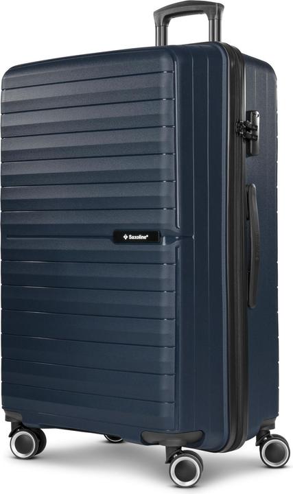 Actual product image Saxoline Fiesta (107 l, L (90 - 115l))