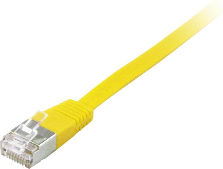 Immagine prodotto equip Cavo di rete (U/FTP, CAT6a, 3 m)