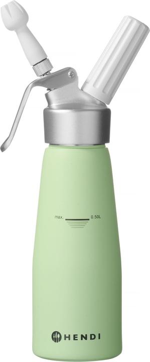 Image du produit Hendi Distributeur de crème (0.50 l)