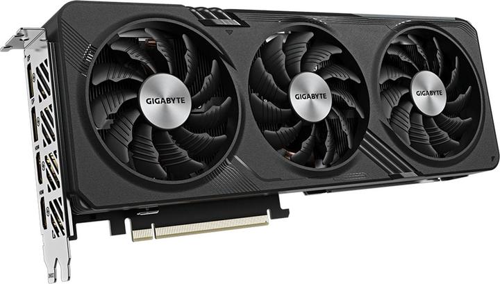 Produktbild Gigabyte GeForce RTX­­ 4060 Ti GAMING OC (8 GB)