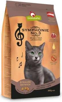 Produktbild Granatapet Symphonie No. 3 Strauss 300g (Adult, 1 Stk., 300 g)