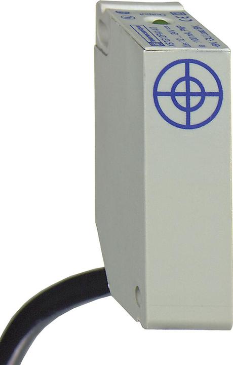 Actual product image Schneider Electric XS8-Indu. Sew. sch. 12x40x26, plastic, XS8G12MA230 (Switch)