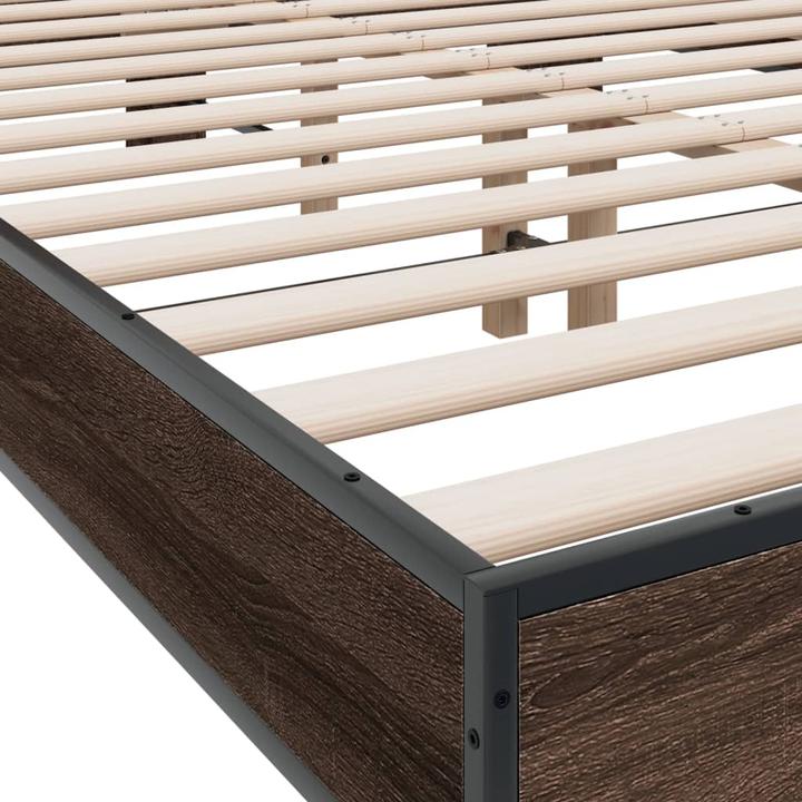 Actual product image VidaXL Kanika (140 x 200)