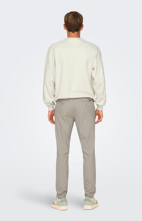 Immagine prodotto Only & Sons Pantaloni slim fit Pantaloni (W33/L32)