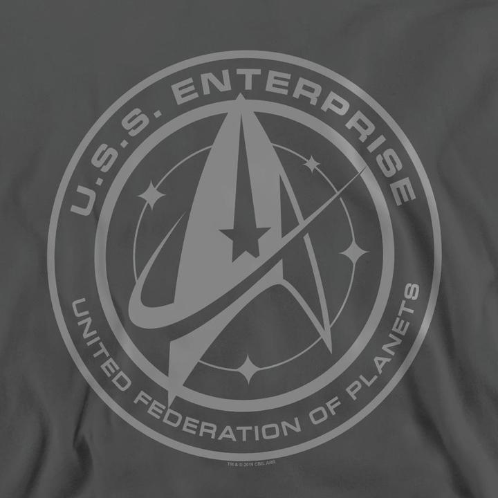 Produktbild Universal Textiles Enterprise Sweatshirt (XL)