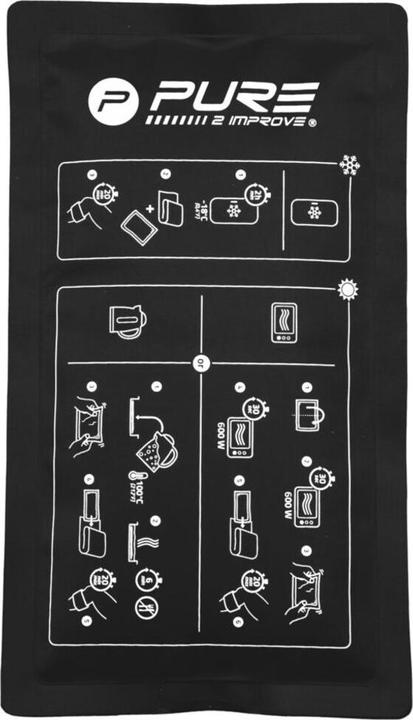 Image du produit Pure Enveloppement chaud-froid (1 x)