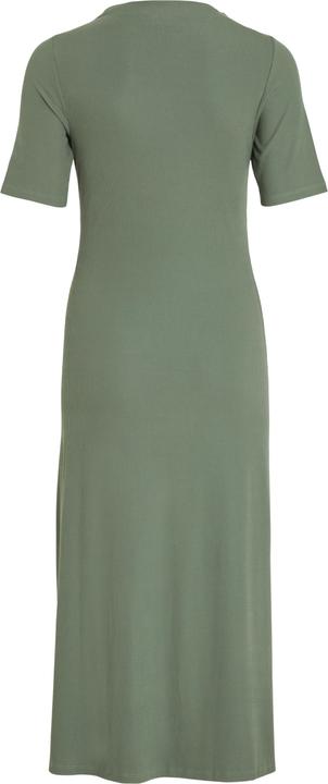 Actual product image Vila Short sleeve midi dress (L)