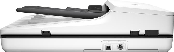 Image du produit HP ScanJet Pro 2500 f1 (USB)