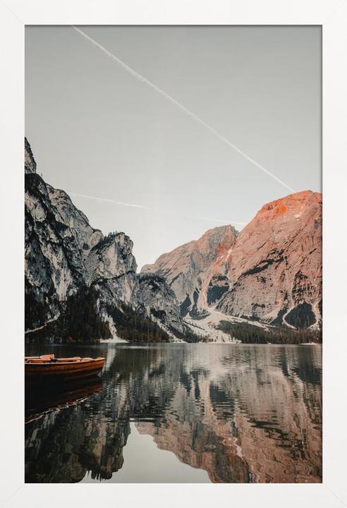 Produktbild Juniqe Reflections (60 x 90 cm)