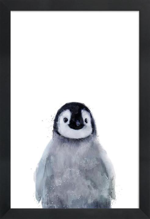 Produktbild Juniqe Little Penguin (60 x 90 cm)