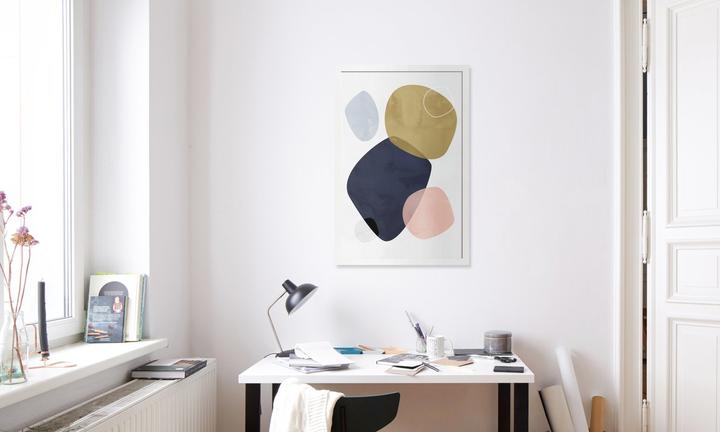Produktbild Juniqe Graphic 183 (60 x 90 cm)