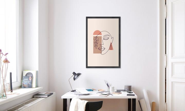 Image du produit Juniqe Autumn (60 x 90 cm)