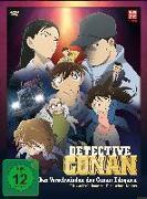 Image du produit Détective Conan : La disparition de Conan Edogawa - DVD - Les deux pires jours de sa vie (DVD)