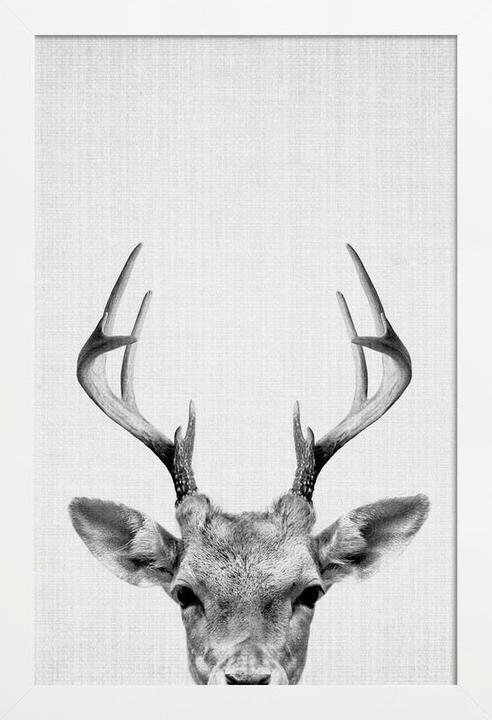 Image du produit Juniqe Print 38 (60 x 90 cm)