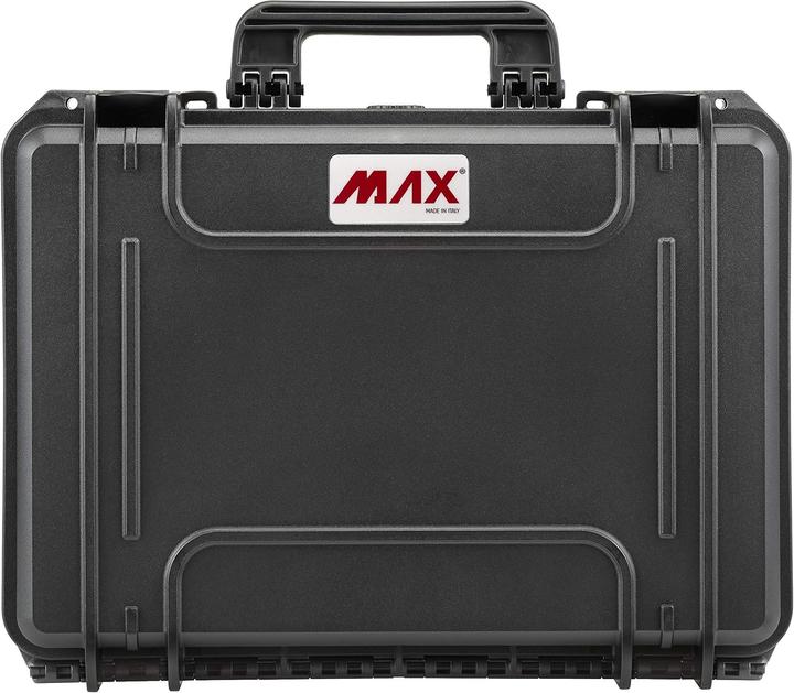 Produktbild Max MAX430CAM Schutzkoffer für Fotoequipment (Fotokoffer, 19.60 l)